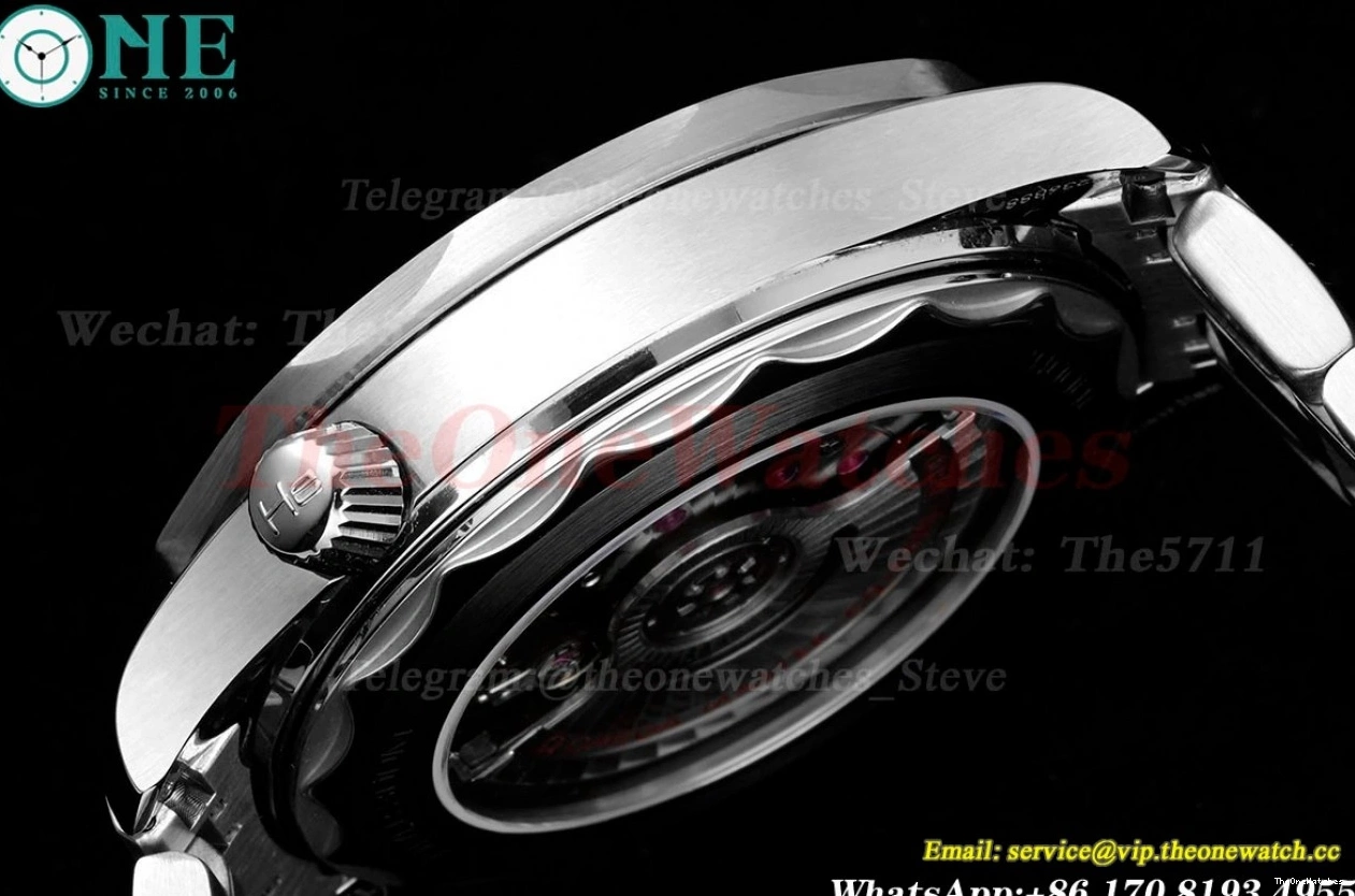 Seamaster Wht A8800 SS SS blue 300m 42mm JVSF 0112